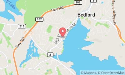 map, Kitchens by Lynn