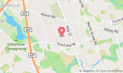 map, Parqueteam - Hardwood, Laminate, Vinyl Flooring installation | Staircase and flooring refinishing Toronto