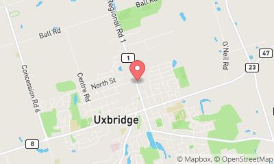 map, The Flooring Barn #WhereFashionMeetsFloors