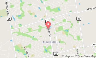 map, Expert Flooring INC