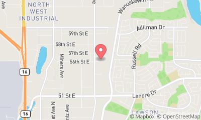map, Local Flooring Group