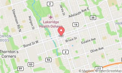 map, Dryhome Roofing