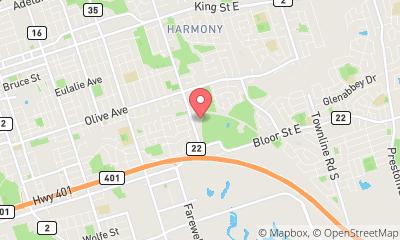 map, Blackbird Roofing