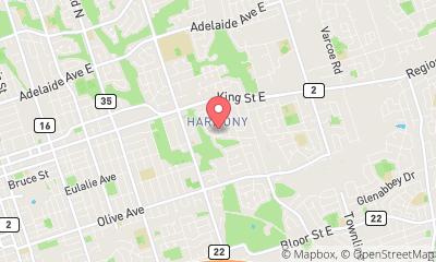 map, Brothers Roofing