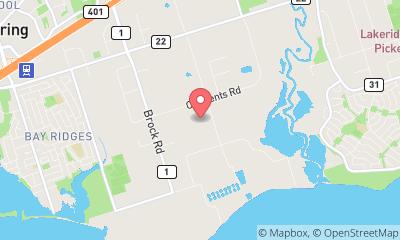 map, Liverpool Appraisal