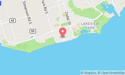 map, Car Appraisal Durham Classic & Rod Auto Appraiser