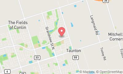 map, Actual Market Value Car Appraisals