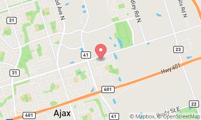 map, ELECTRONICS LINK INC