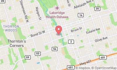 map, Node-1 Computers Inc.