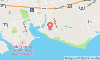 map, MTC Factory Outlet