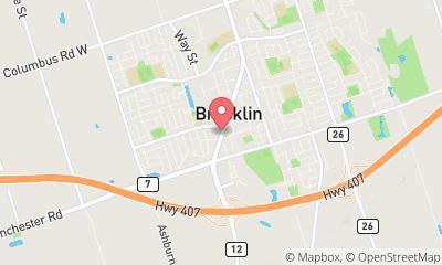 map, Skyview Electronics.com