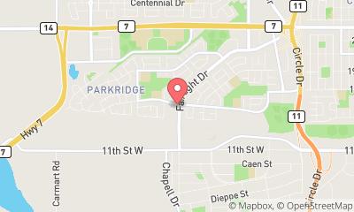 map, Ventana Apartment Homes and Townhomes