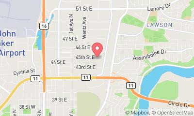 map, Titanium Heating And Cooling