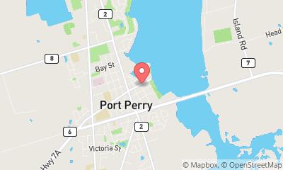 map, RBC Royal Bank