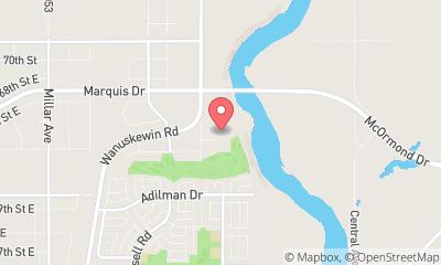 map, CCM CONSTRUCTION PROS