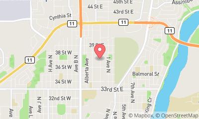 map, Audio Warehouse