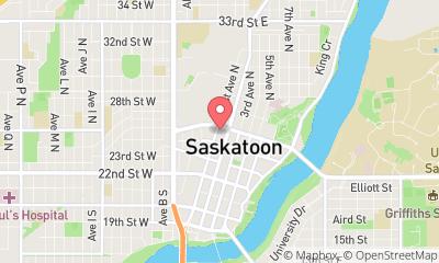 map, Horizon - Apple Authorized Reseller