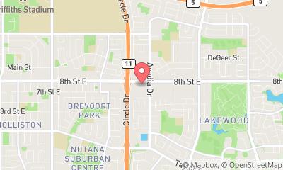 map, Geek Squad