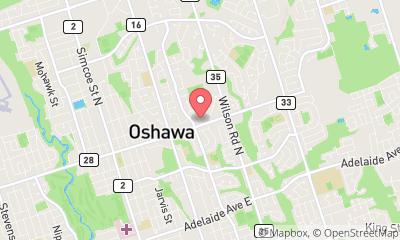 map, Redwall Properties
