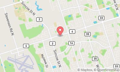 map, Cobblestone Property Management
