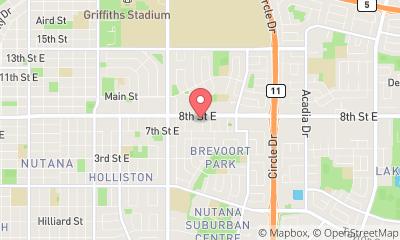 map, ROYAL LEPAGE HALLMARK