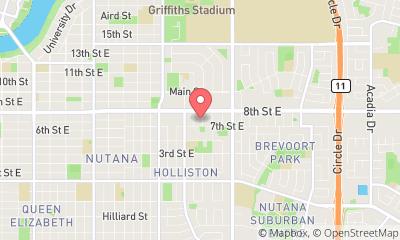 map, Sather Real Estate - RE/MAX Saskatoon