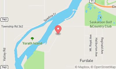 map, Ace Masonry