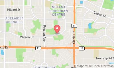 map, RE/MAX Bridge City Realty