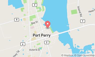 map, SEE-MORE Window Cleaning