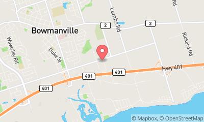 map, Baseline Storage
