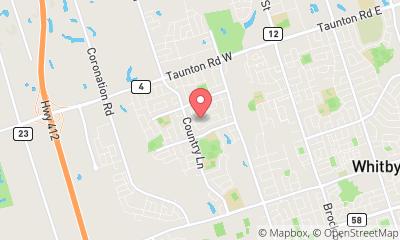 map, Puride Air Duct Cleaning