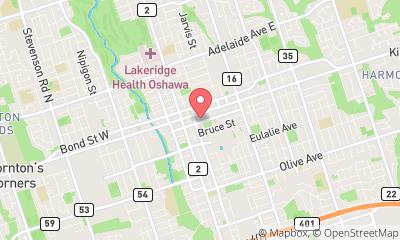 map, Kelly Harrington-Realtor