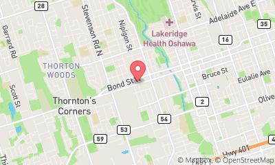 map, Family Realty Group