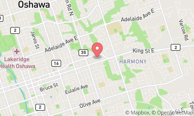 map, Mercedes Saunders - Real Estate