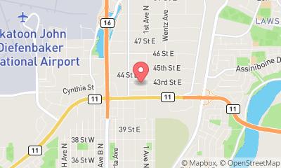 map, Aim Electric Ltd