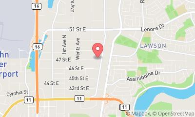 map, Burco Electrical Contractors