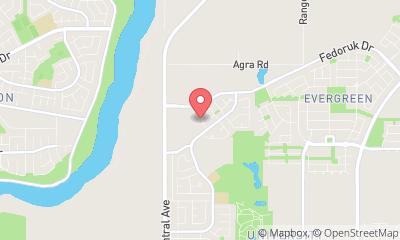 map, Sams Electric - Home Renovation and Repairs