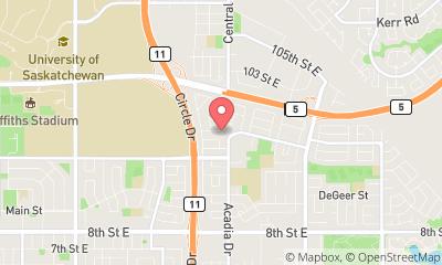 map, Good Guys Electrical Inc