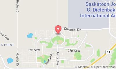 map, GM Asphalt