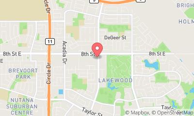 map, Simple Construction ltd