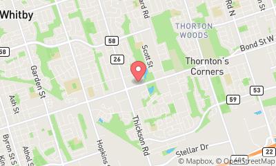 map, Plumbing And Parts Home Centre