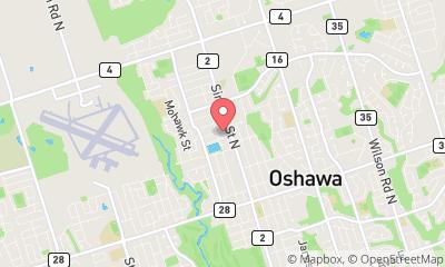 map, Artistic Masonry Builders