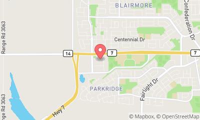 map, Hartwell Place - Broadstreet Properties Ltd.