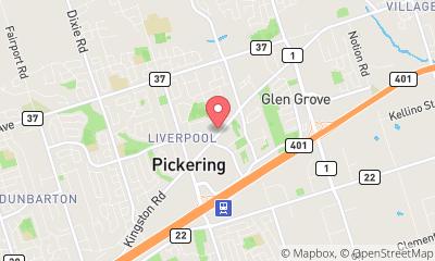 map, résidence pour personnes âgées,foyer de retraite,VIVA Pickering Retirement Community,maison de retraite,établissement pour aînés,résidence pour aînés,communauté de retraités,LocalHabitat,maison de repos,#####CITY#####, VIVA Pickering Retirement Community - Maison de retraite à Pickering (ON) | LocalHabitat