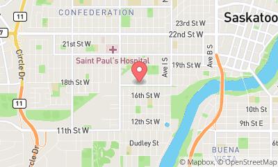 map, ROCCO MASONS CORP