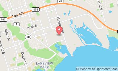 map, StorageMart