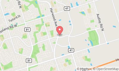 map, Access Storage - Ajax