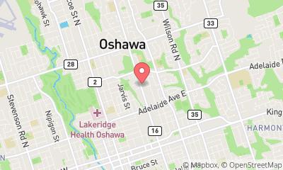 map, DSM Plumbing & Water Systems