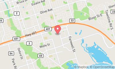 map, Call the Plumbing Doctor