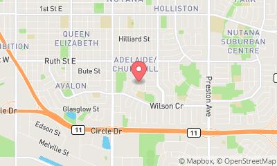 map, Georgiou Plumbing Inc